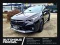 Subaru Crosstrek 2,0i e-Boxer HEV CVT 4 WILD Xtra Allrad Aut. Schwarz - thumbnail 1