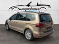 Volkswagen Sharan Business TDI 4Motion, AHV, Kamera, Złoty - thumbnail 2
