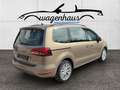 Volkswagen Sharan Business TDI 4Motion, AHV, Kamera, Золотий - thumbnail 3