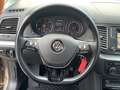 Volkswagen Sharan Business TDI 4Motion, AHV, Kamera, Złoty - thumbnail 9