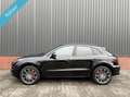 Porsche Macan 3.6 Turbo Sport Chrono Pano 451 PK Bose Leder Luch Zwart - thumbnail 2