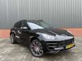 Porsche Macan 3.6 Turbo Sport Chrono Pano 451 PK Bose Leder Luch Zwart - thumbnail 6