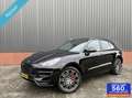 Porsche Macan 3.6 Turbo Sport Chrono Pano 451 PK Bose Leder Luch Zwart - thumbnail 1