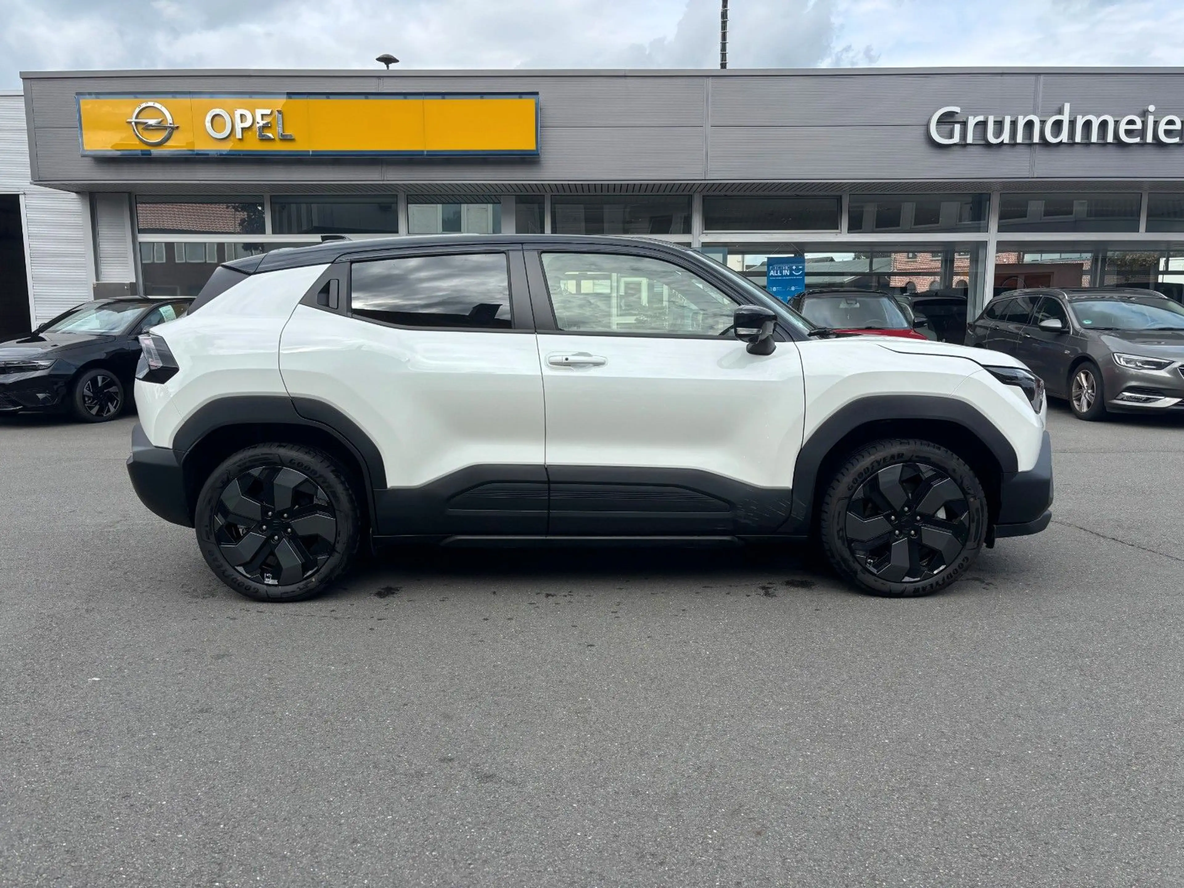 Suzuki e Vitara Comfort+ /360' Kamera/Panorama/LED — photo 9
