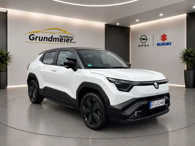 Suzuki Sonstige