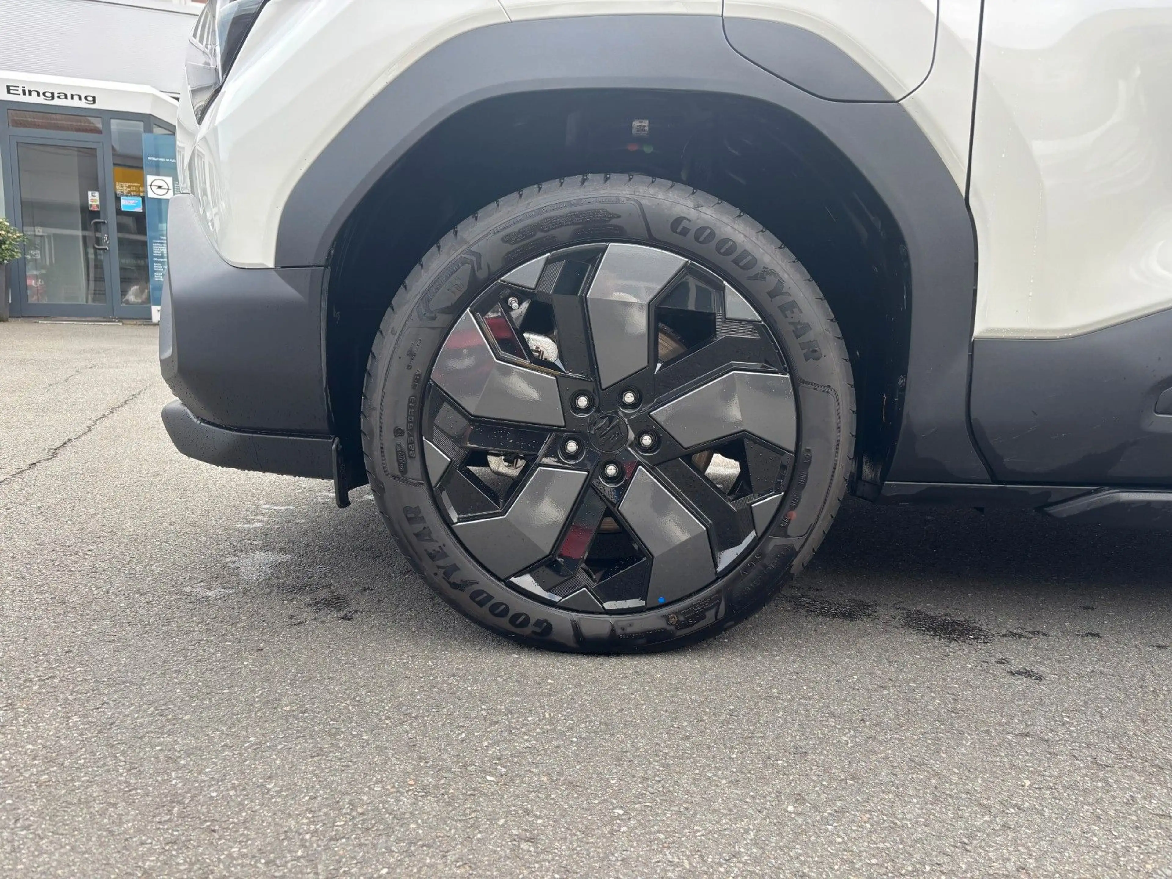 Suzuki e Vitara Comfort+ /360' Kamera/Panorama/LED — photo 10