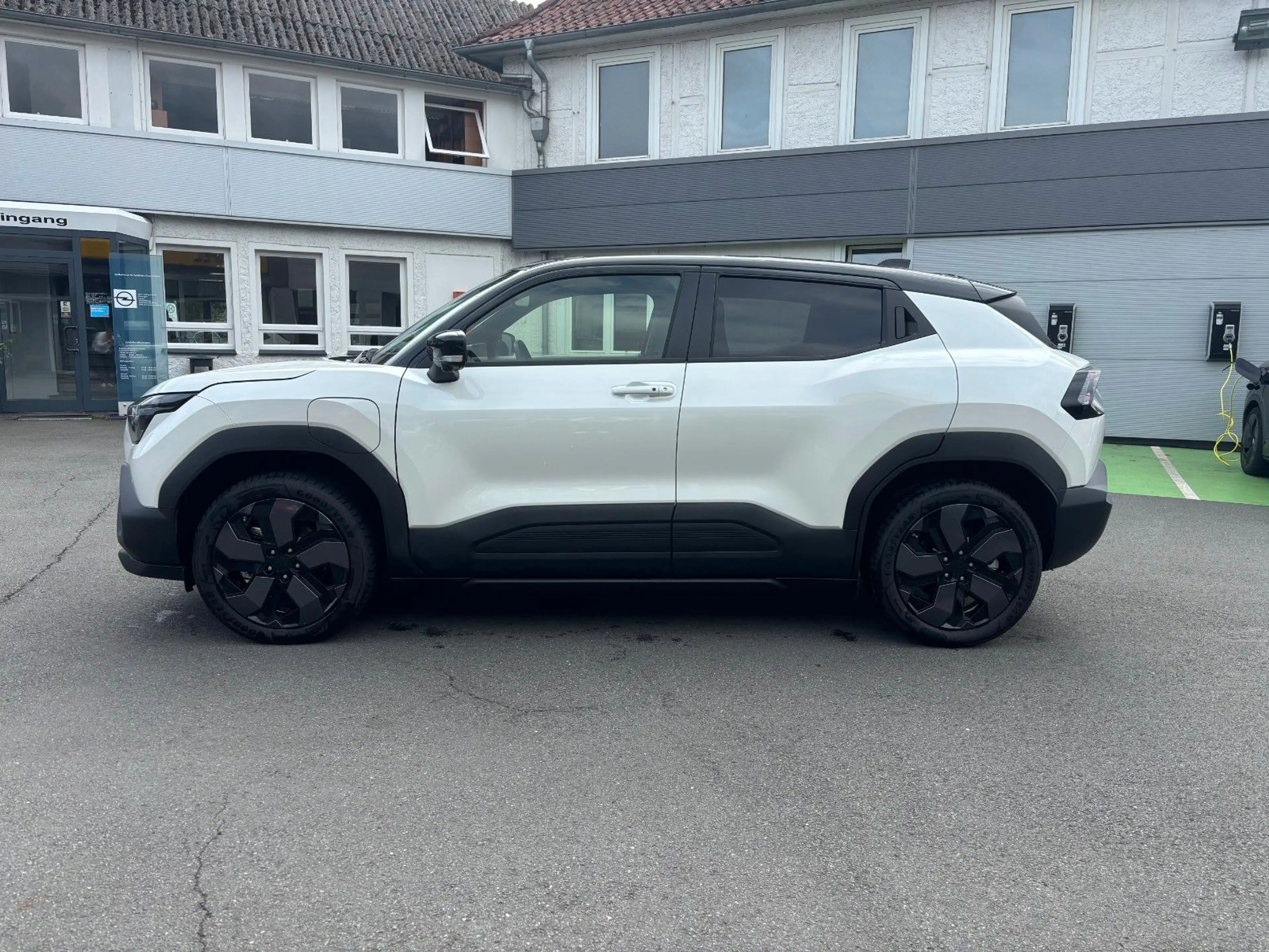 Suzuki e Vitara Comfort+ /360' Kamera/Panorama/LED — photo 5