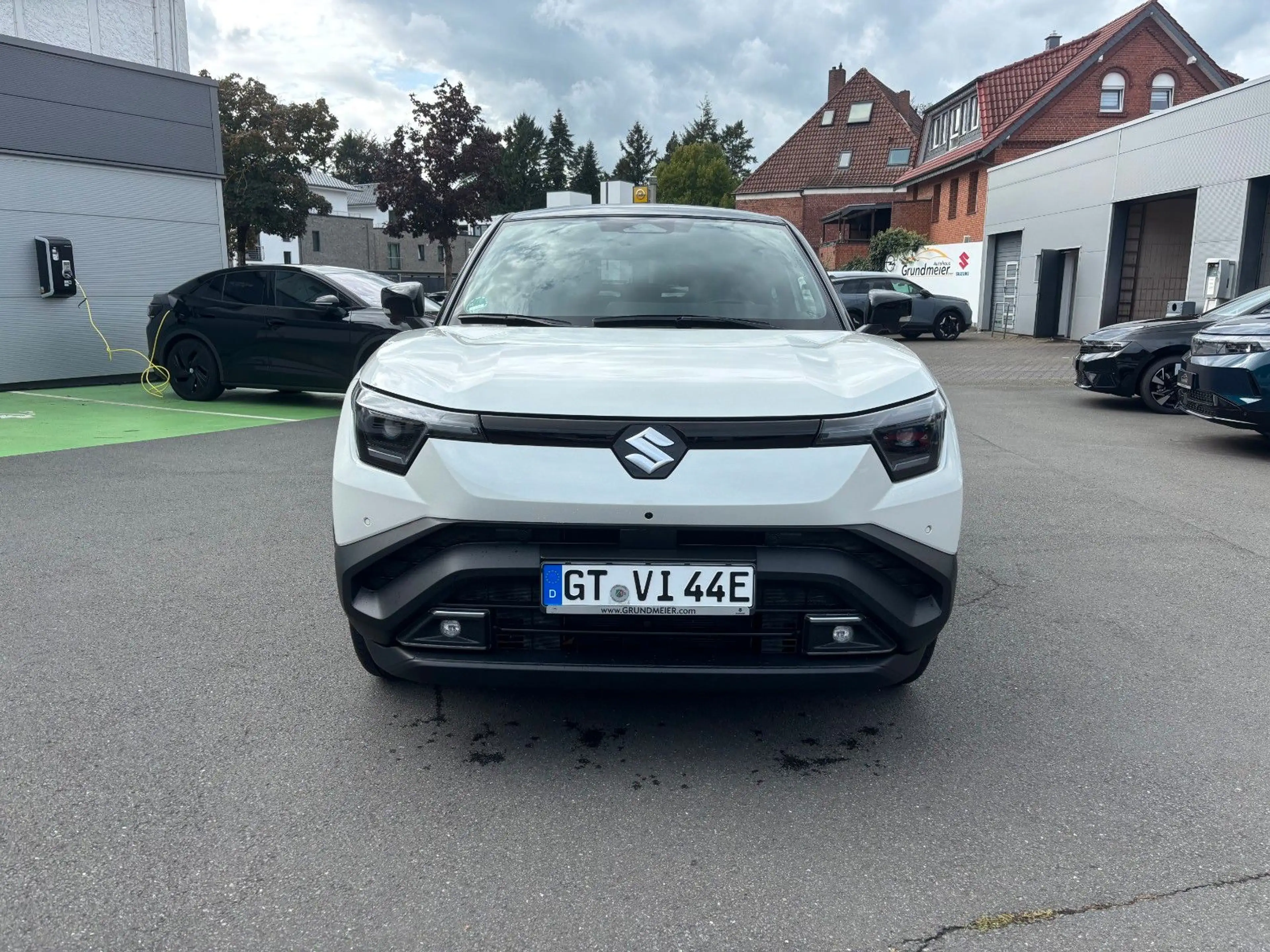 Suzuki e Vitara Comfort+ /360' Kamera/Panorama/LED — photo 3