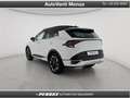 Kia Sportage Sportage 1.6 CRDi MHEV AWD DCT GT-line Plus Blanc - thumbnail 3