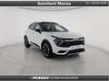 Kia Sportage Sportage 1.6 CRDi MHEV AWD DCT GT-line Plus Blanc - thumbnail 7