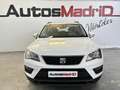 SEAT Ateca 1.6TDI CR S&S Ecomotive Style Blanc - thumbnail 2