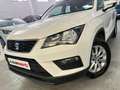 SEAT Ateca 1.6TDI CR S&S Ecomotive Style Blanc - thumbnail 9