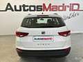 SEAT Ateca 1.6TDI CR S&S Ecomotive Style Blanc - thumbnail 4