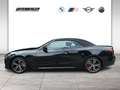 BMW 440 M440i xDrive Cabrio HK HiFi DAB LED Komfortzg. Noir - thumbnail 3