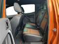 Ford Ranger Wildtrak Doppelkabine 4x4 DAB RFK AHK Oranje - thumbnail 16