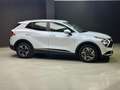 Kia Sportage 1.6 crdi mhev 48 V BUSINESS DCT Bianco - thumbnail 4