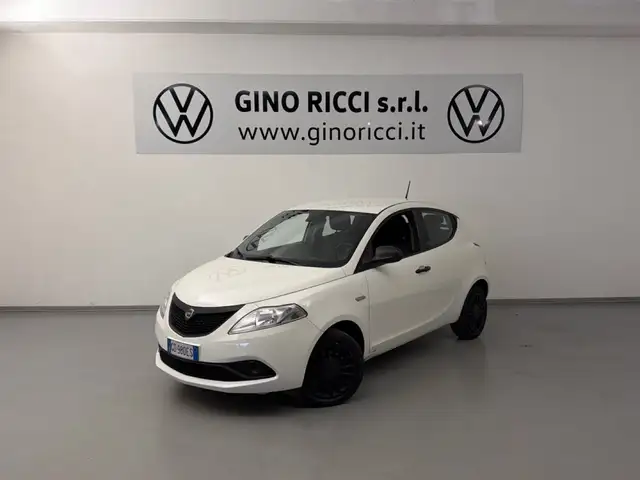 Lancia Ypsilon Ypsilon 1.0 FireFly 5 porte S&S Hybrid Ecochic