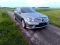 Mercedes-Benz C 300 S204 AMG-Line T-Modell C300CDI 4Matic Silber - thumbnail 3