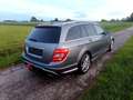 Mercedes-Benz C 300 S204 AMG-Line T-Modell C300CDI 4Matic Silber - thumbnail 1