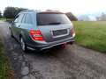 Mercedes-Benz C 300 S204 AMG-Line T-Modell C300CDI 4Matic Silber - thumbnail 2
