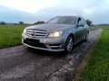 Mercedes-Benz C 300 S204 AMG-Line T-Modell C300CDI 4Matic Silber - thumbnail 4