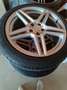 Mercedes-Benz C 300 S204 AMG-Line T-Modell C300CDI 4Matic Silber - thumbnail 19