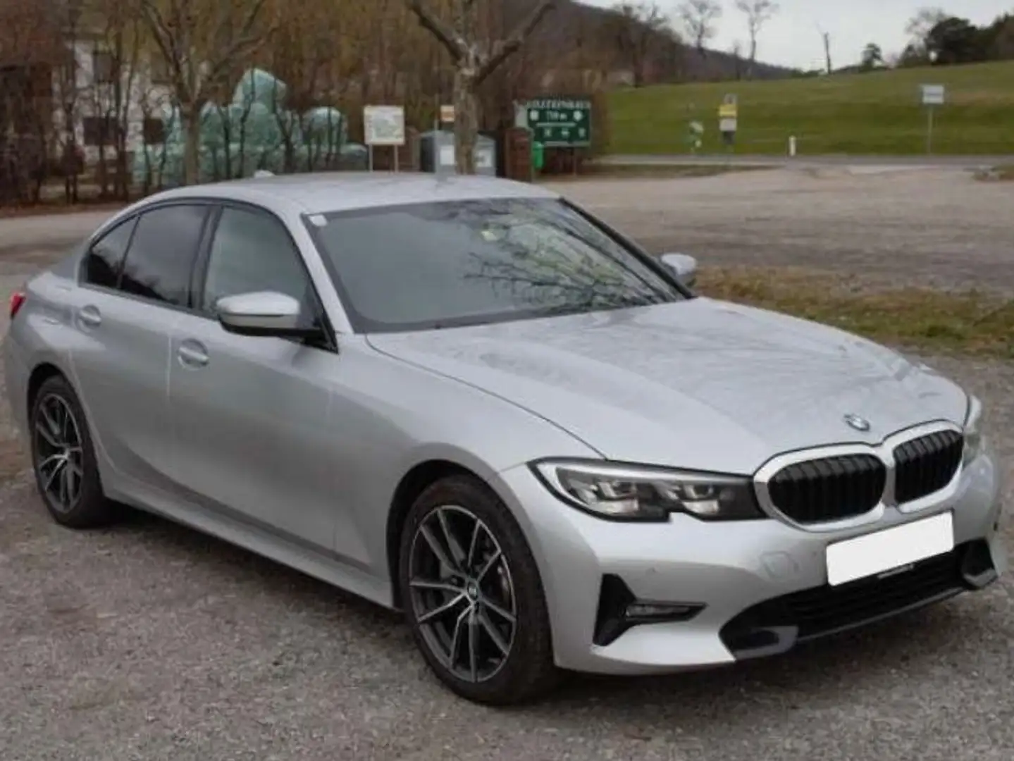 BMW 330 330e PHEV Aut. Limousine! - 1