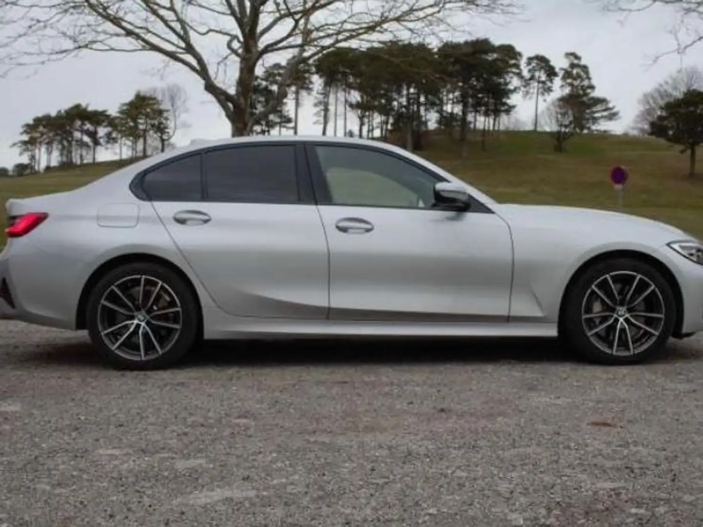 BMW 330 330e PHEV Aut. Limousine! - 2