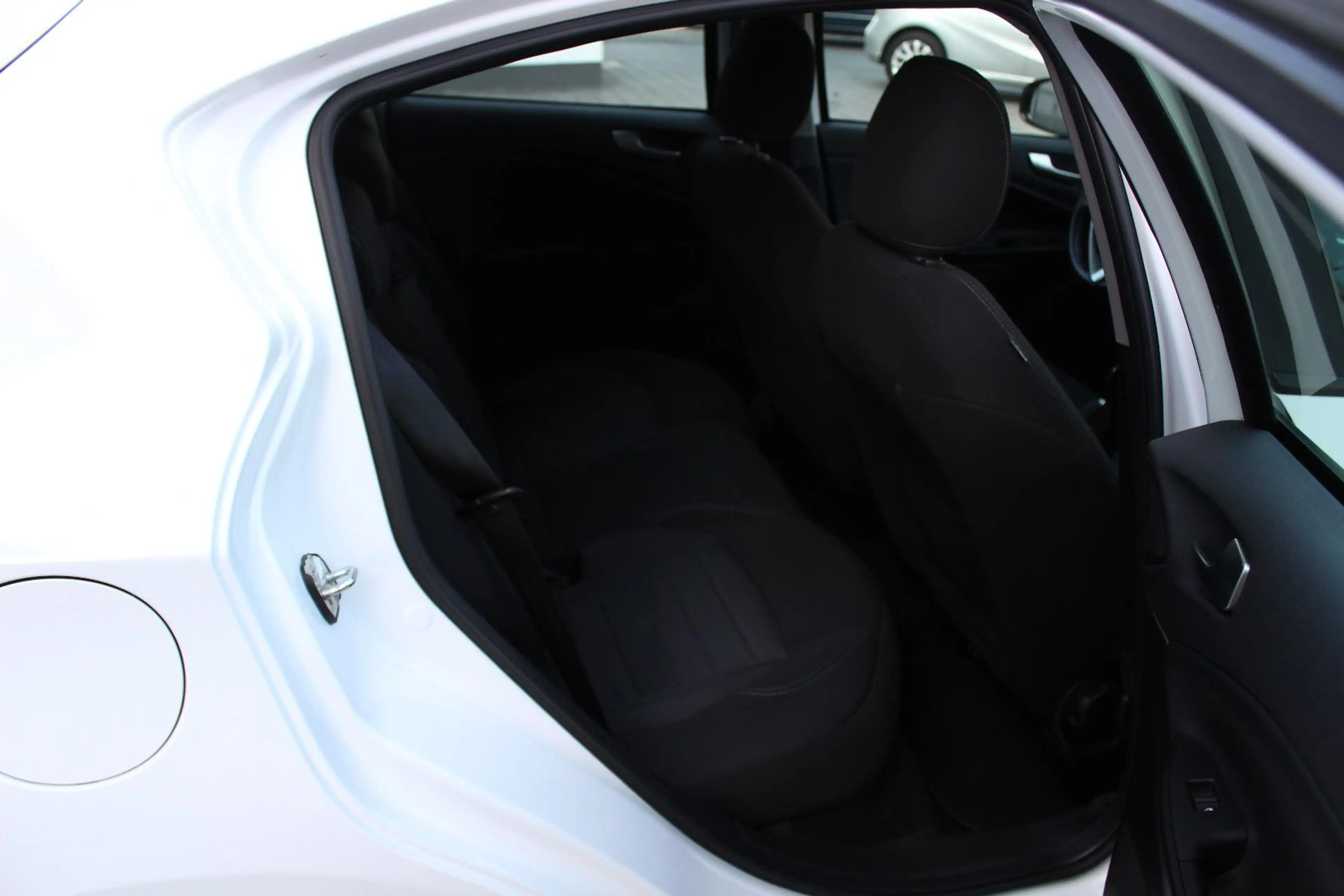 Alfa Romeo Giulietta Super (GANZJAHRESREIFEN) — photo 15