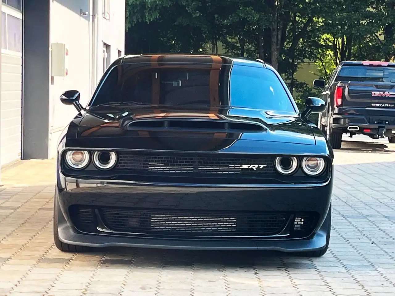 Dodge Challenger 2023