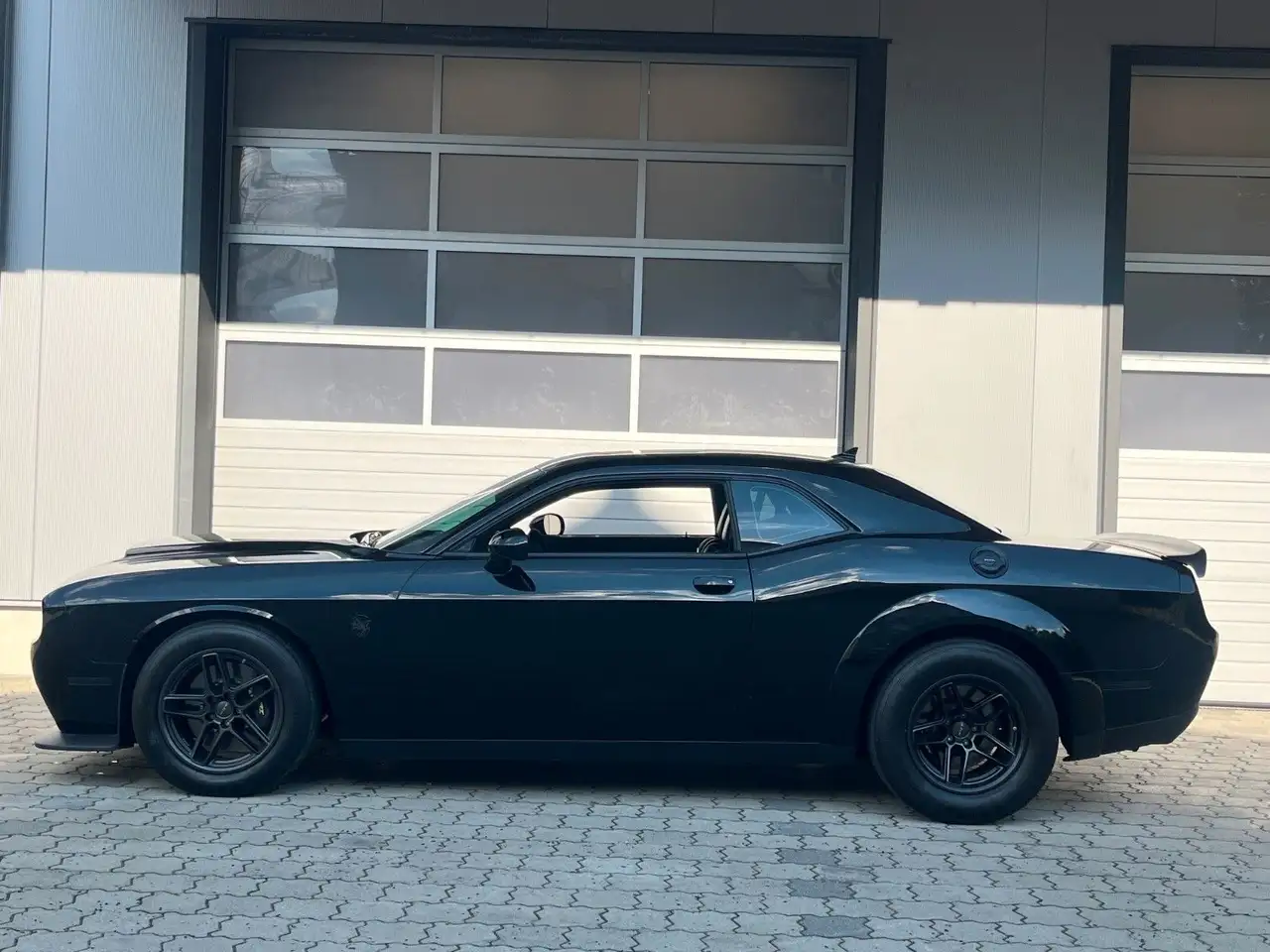 Dodge Challenger 2023