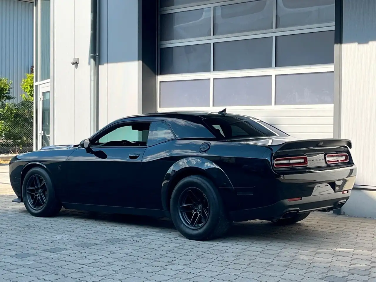 Dodge Challenger 2023