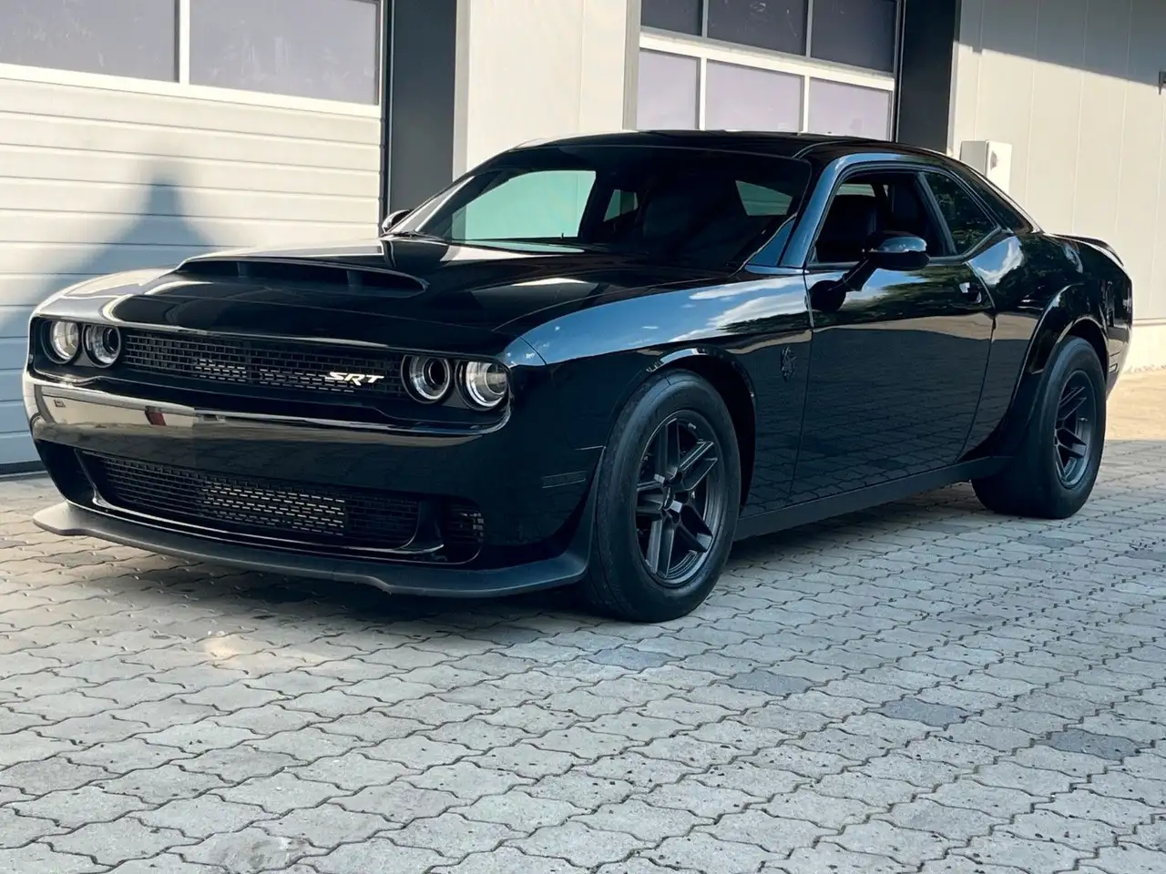 Dodge Challenger 2023