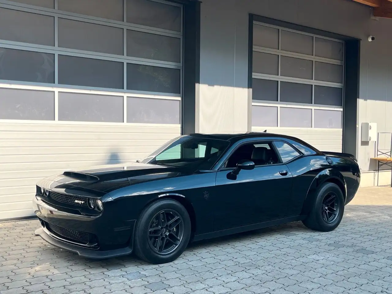 Dodge Challenger 2023