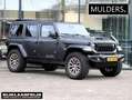 Jeep Wrangler 4xe 380 Brute Skyview Full Options SKYVIEW 4XE 380 Zwart - thumbnail 1