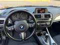 BMW 118 118i 5p Advantage auto Nero - thumbnail 11