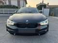 BMW 118 118i 5p Advantage auto Nero - thumbnail 2