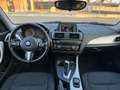 BMW 118 118i 5p Advantage auto Nero - thumbnail 10