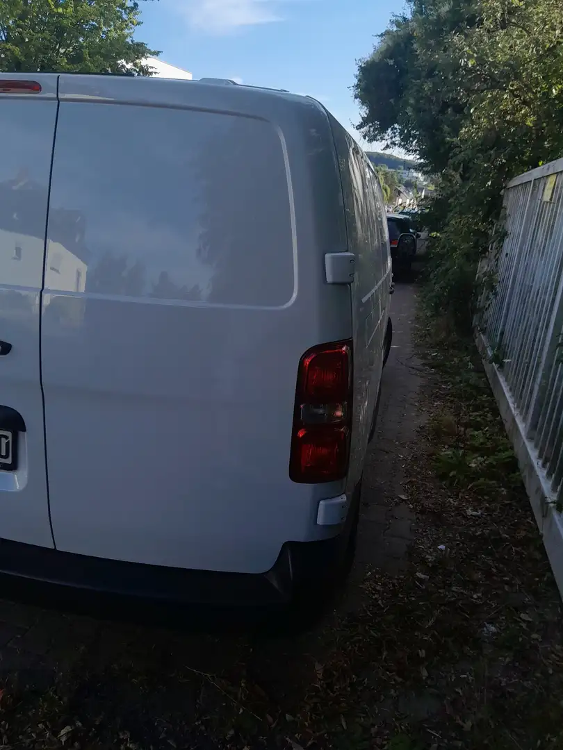 Opel Vivaro 2.0 D Cargo L EHZ Edition - 2