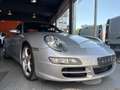 Porsche 997 Carrera 4S Cabrio//3800cc//24000 Km//Etat neuf!! Gris - thumbnail 1