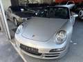 Porsche 997 Carrera 4S Cabrio//3800cc//24000 Km//Etat neuf!! Gris - thumbnail 7