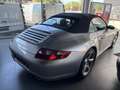 Porsche 997 Carrera 4S Cabrio//3800cc//24000 Km//Etat neuf!! Gris - thumbnail 6