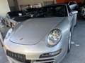 Porsche 997 Carrera 4S Cabrio//3800cc//24000 Km//Etat neuf!! Gris - thumbnail 3