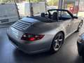 Porsche 997 Carrera 4S Cabrio//3800cc//24000 Km//Etat neuf!! Gris - thumbnail 4