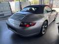 Porsche 997 Carrera 4S Cabrio//3800cc//24000 Km//Etat neuf!! Gris - thumbnail 12