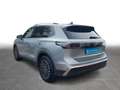 Volkswagen Tiguan 2.0 TDI DSG Elegance Navi LED SHZ PDC Silber - thumbnail 3