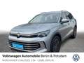 Volkswagen Tiguan 2.0 TDI DSG Elegance Navi LED SHZ PDC Silber - thumbnail 1