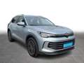 Volkswagen Tiguan 2.0 TDI DSG Elegance Navi LED SHZ PDC Silber - thumbnail 5