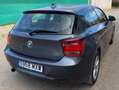 BMW 116 116i Sport Sport Gris - thumbnail 5