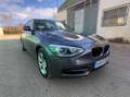 BMW 116 116i Sport Sport Gris - thumbnail 9